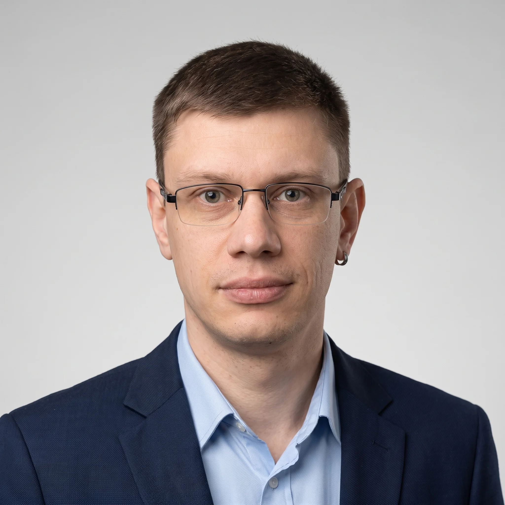 Andrii Khomenko