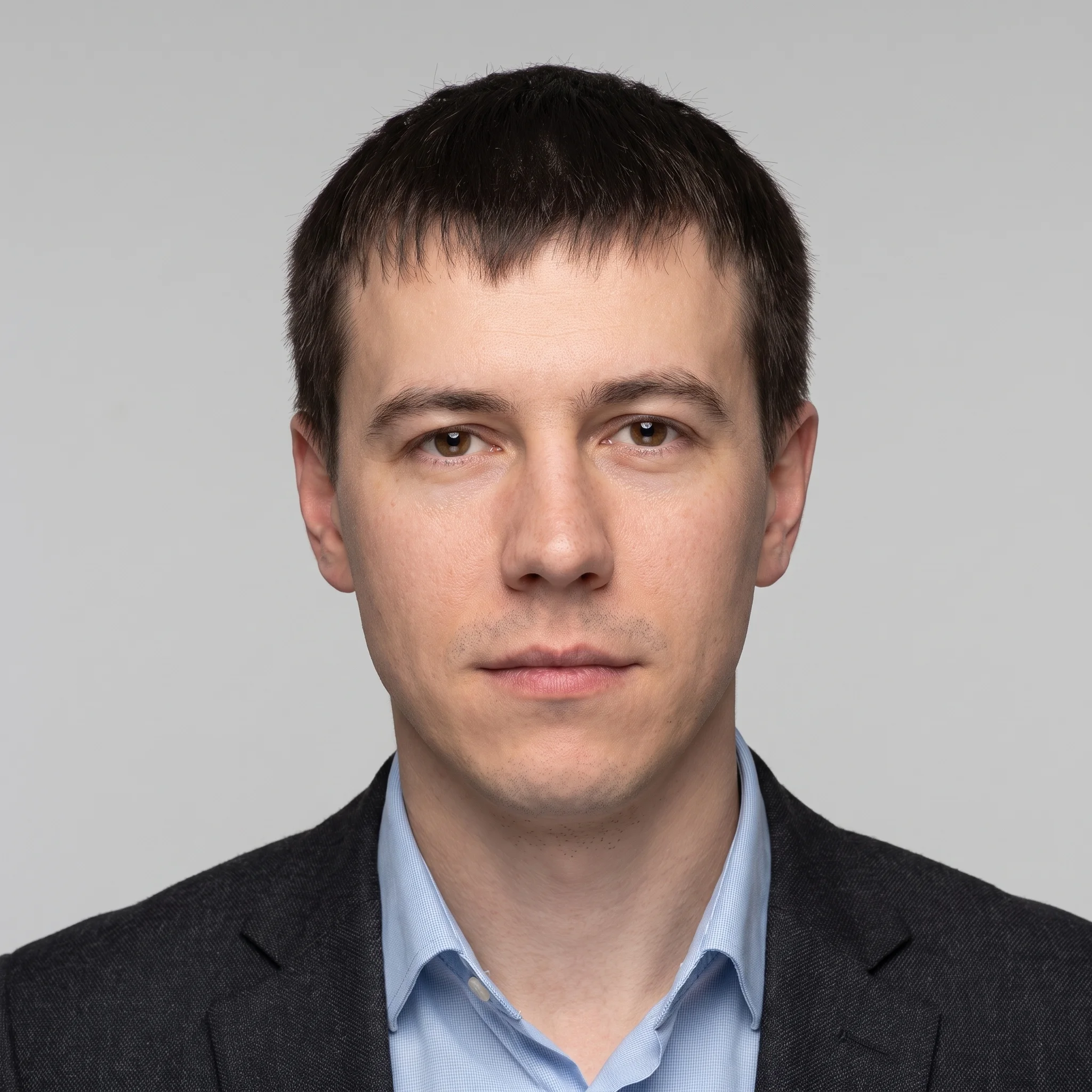Maksym Yermak