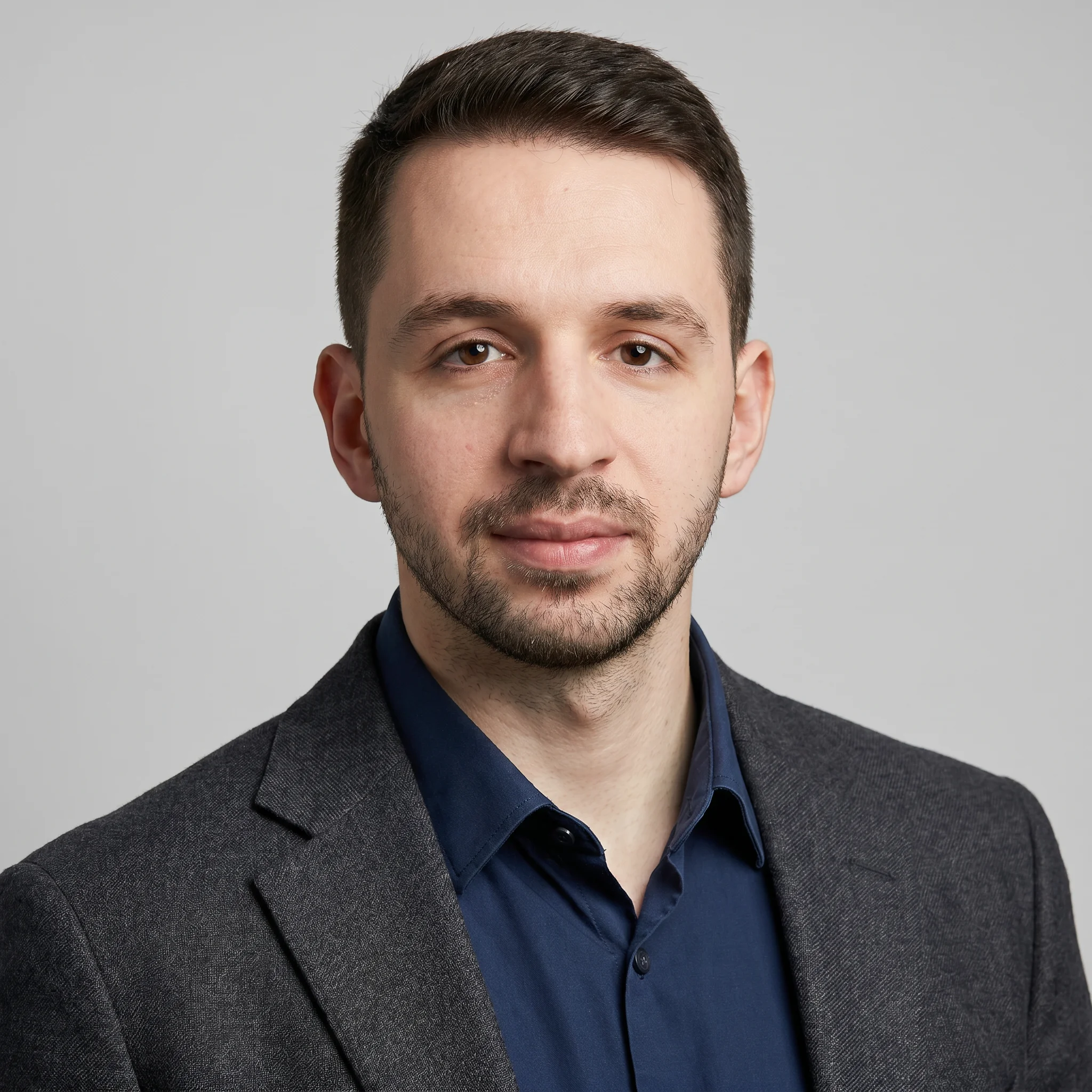 Oleksandr Titov