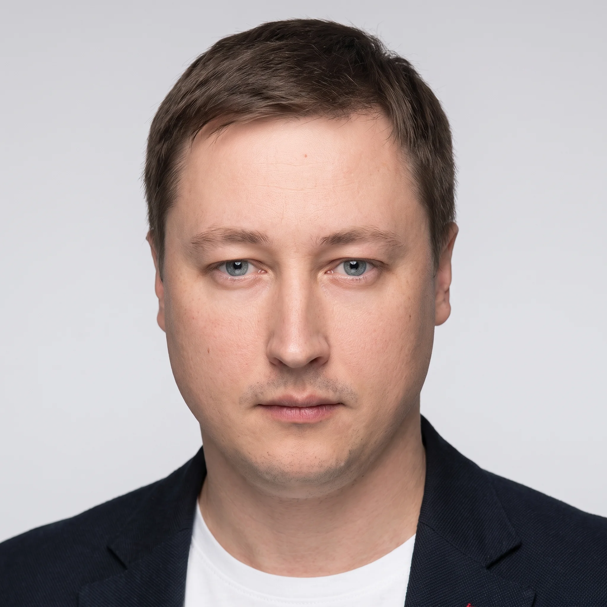 Yevhen Zub