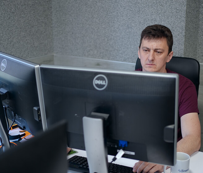 Responsibility & Accountability