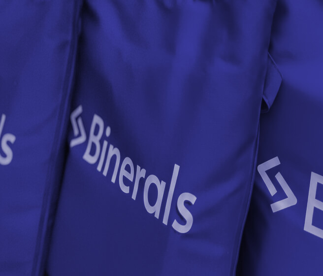 Passion & Technical Excellence