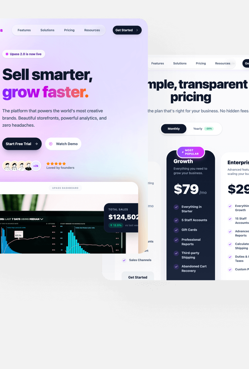 Subscription platforms