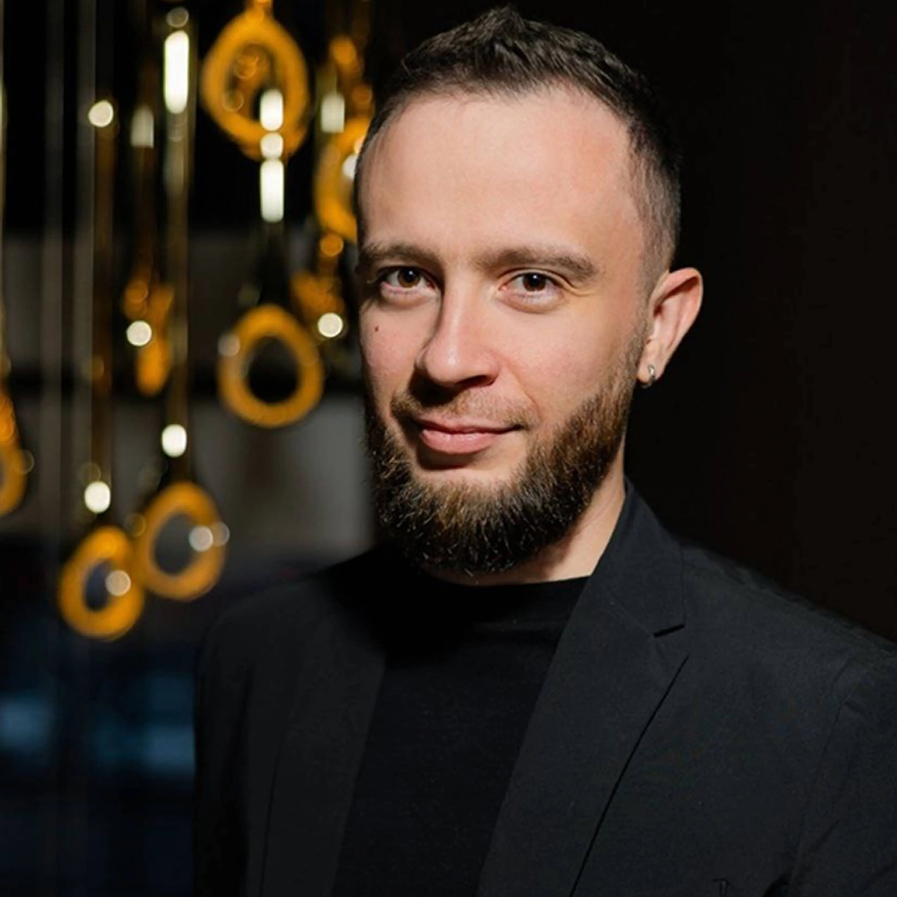 Serhii Ulman