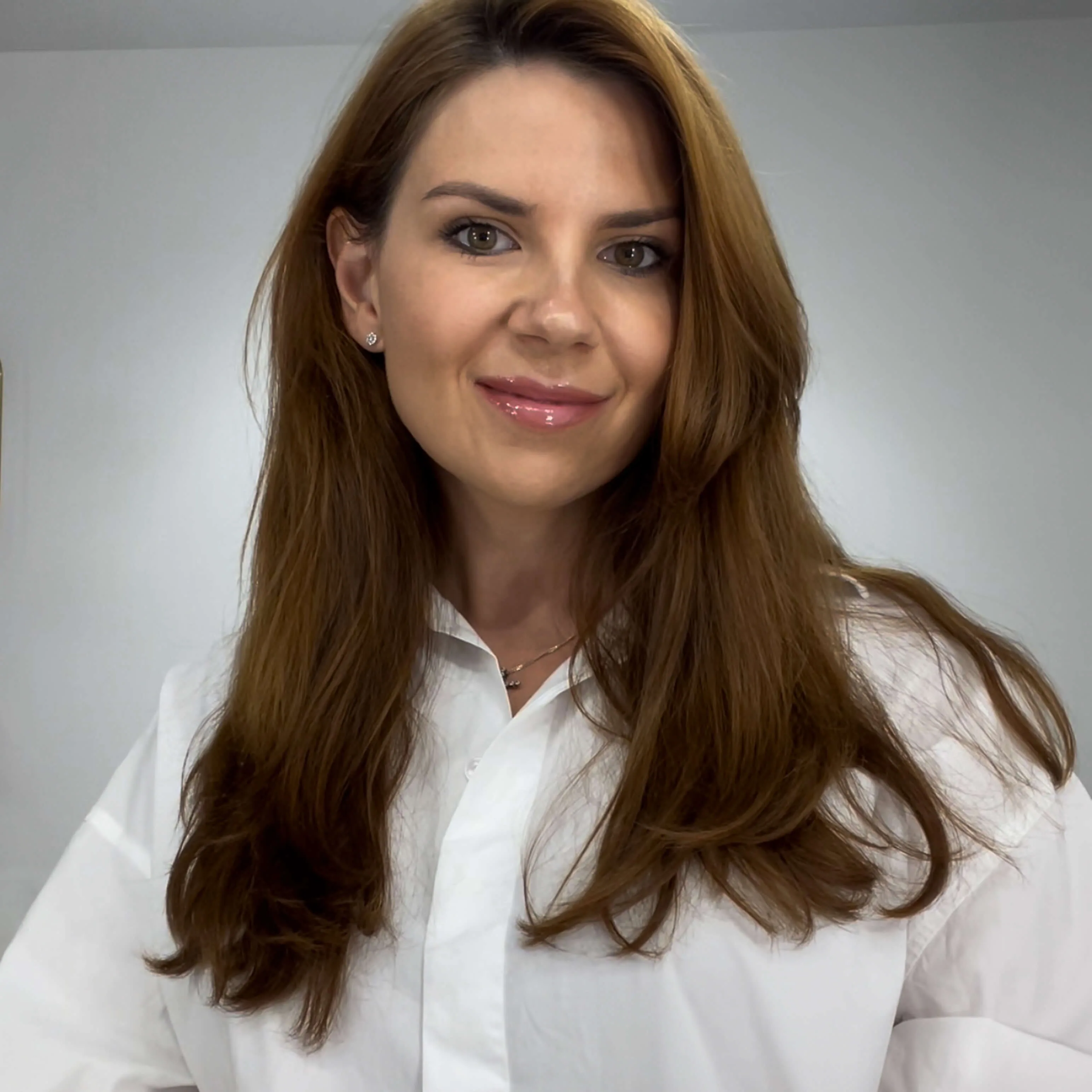 Anastasiia Simagina